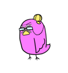 THE-OTSUBONE（個別スタンプ：23）