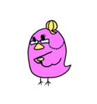 THE-OTSUBONE（個別スタンプ：29）