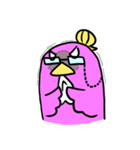 THE-OTSUBONE（個別スタンプ：30）