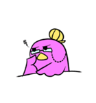 THE-OTSUBONE（個別スタンプ：31）