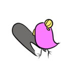 THE-OTSUBONE（個別スタンプ：32）