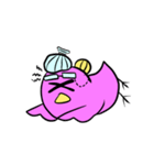 THE-OTSUBONE（個別スタンプ：37）