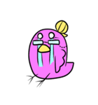 THE-OTSUBONE（個別スタンプ：39）