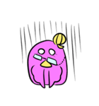 THE-OTSUBONE（個別スタンプ：40）