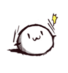 もちーんすたんぷ（個別スタンプ：6）