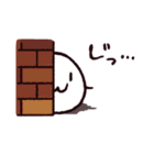 もちーんすたんぷ（個別スタンプ：7）