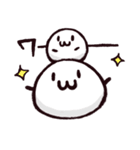 もちーんすたんぷ（個別スタンプ：11）