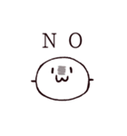 もちーんすたんぷ（個別スタンプ：15）