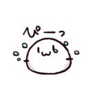 もちーんすたんぷ（個別スタンプ：17）