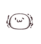 もちーんすたんぷ（個別スタンプ：19）