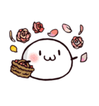 もちーんすたんぷ（個別スタンプ：20）