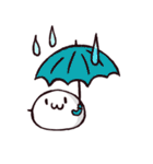 もちーんすたんぷ（個別スタンプ：24）
