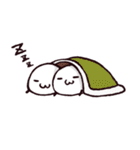 もちーんすたんぷ（個別スタンプ：27）