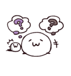 もちーんすたんぷ（個別スタンプ：28）