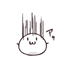 もちーんすたんぷ（個別スタンプ：30）