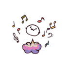 もちーんすたんぷ（個別スタンプ：40）