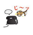 さにまる（個別スタンプ：21）