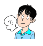Dr.ジンゾーのスタンプ（個別スタンプ：1）