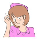 Dr.ジンゾーのスタンプ（個別スタンプ：11）