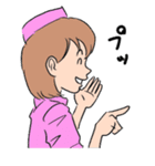 Dr.ジンゾーのスタンプ（個別スタンプ：15）