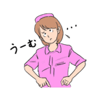 Dr.ジンゾーのスタンプ（個別スタンプ：31）