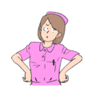 Dr.ジンゾーのスタンプ（個別スタンプ：36）