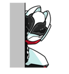 クレイヴァルス（個別スタンプ：16）