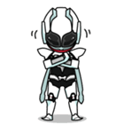 クレイヴァルス（個別スタンプ：24）