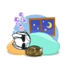 クレイヴァルス（個別スタンプ：33）