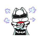 クレイヴァルス（個別スタンプ：35）