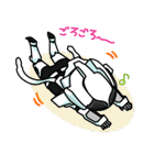 クレイヴァルス（個別スタンプ：36）