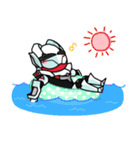 クレイヴァルス（個別スタンプ：37）