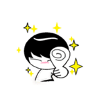 DKW＆DKWIFE（個別スタンプ：1）