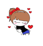 DKW＆DKWIFE（個別スタンプ：4）