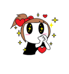 DKW＆DKWIFE（個別スタンプ：7）