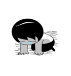 DKW＆DKWIFE（個別スタンプ：11）