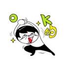 DKW＆DKWIFE（個別スタンプ：17）