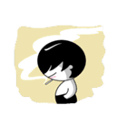 DKW＆DKWIFE（個別スタンプ：27）