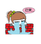 DKW＆DKWIFE（個別スタンプ：28）