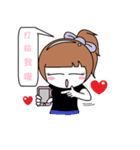 DKW＆DKWIFE（個別スタンプ：30）