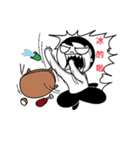 DKW＆DKWIFE（個別スタンプ：38）