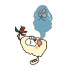 ALTO ＆ VANILLA（個別スタンプ：9）