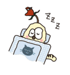 ALTO ＆ VANILLA（個別スタンプ：10）