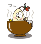 ALTO ＆ VANILLA（個別スタンプ：16）