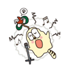 ALTO ＆ VANILLA（個別スタンプ：30）