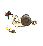 ALTO ＆ VANILLA（個別スタンプ：31）
