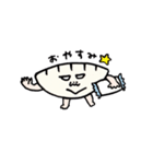matsugeのギョーザスタンプ（個別スタンプ：12）
