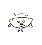 matsugeのギョーザスタンプ（個別スタンプ：15）