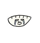 matsugeのギョーザスタンプ（個別スタンプ：20）
