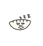 matsugeのギョーザスタンプ（個別スタンプ：30）